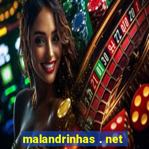 malandrinhas . net